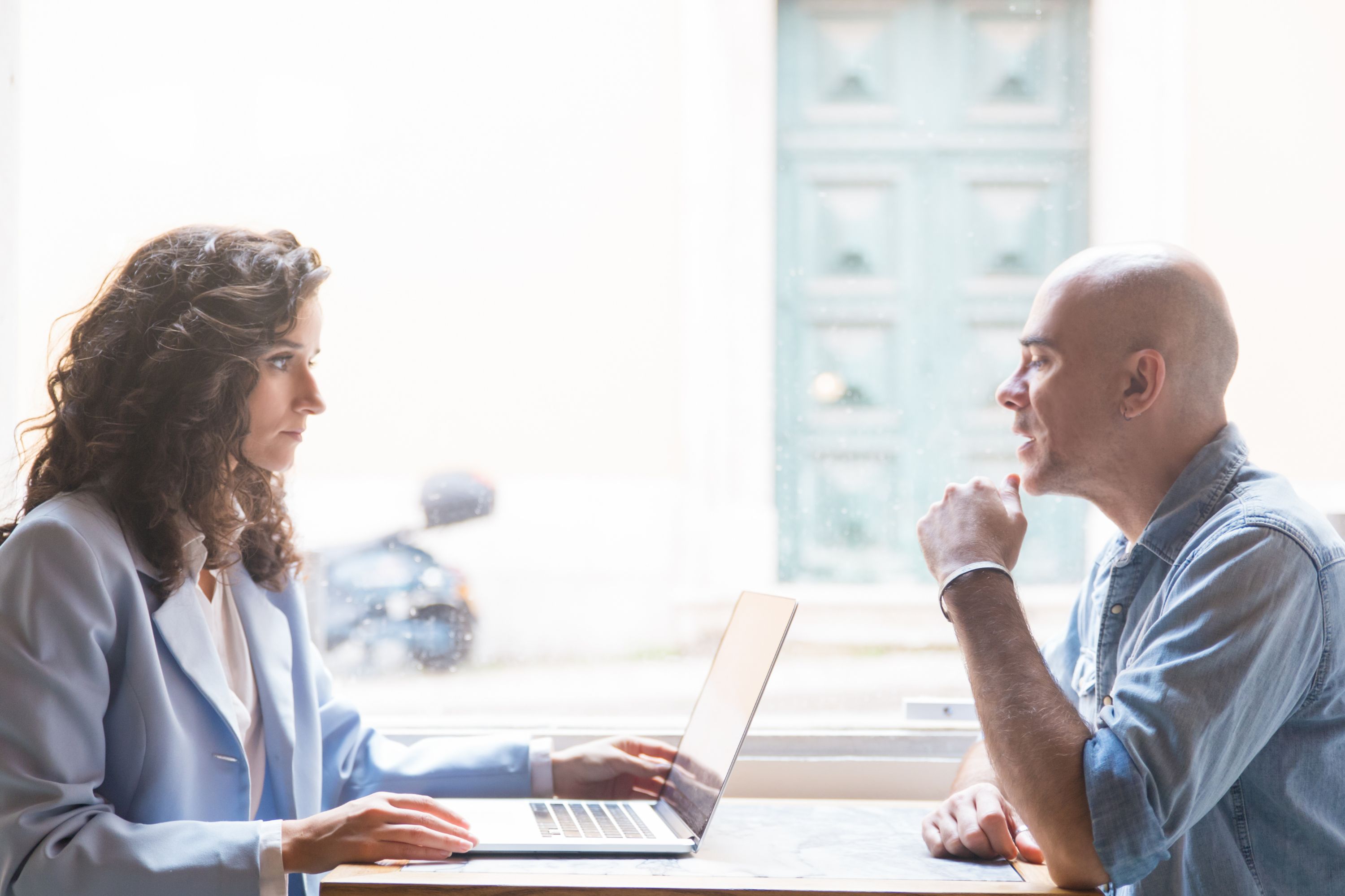 Master the art of making appointments