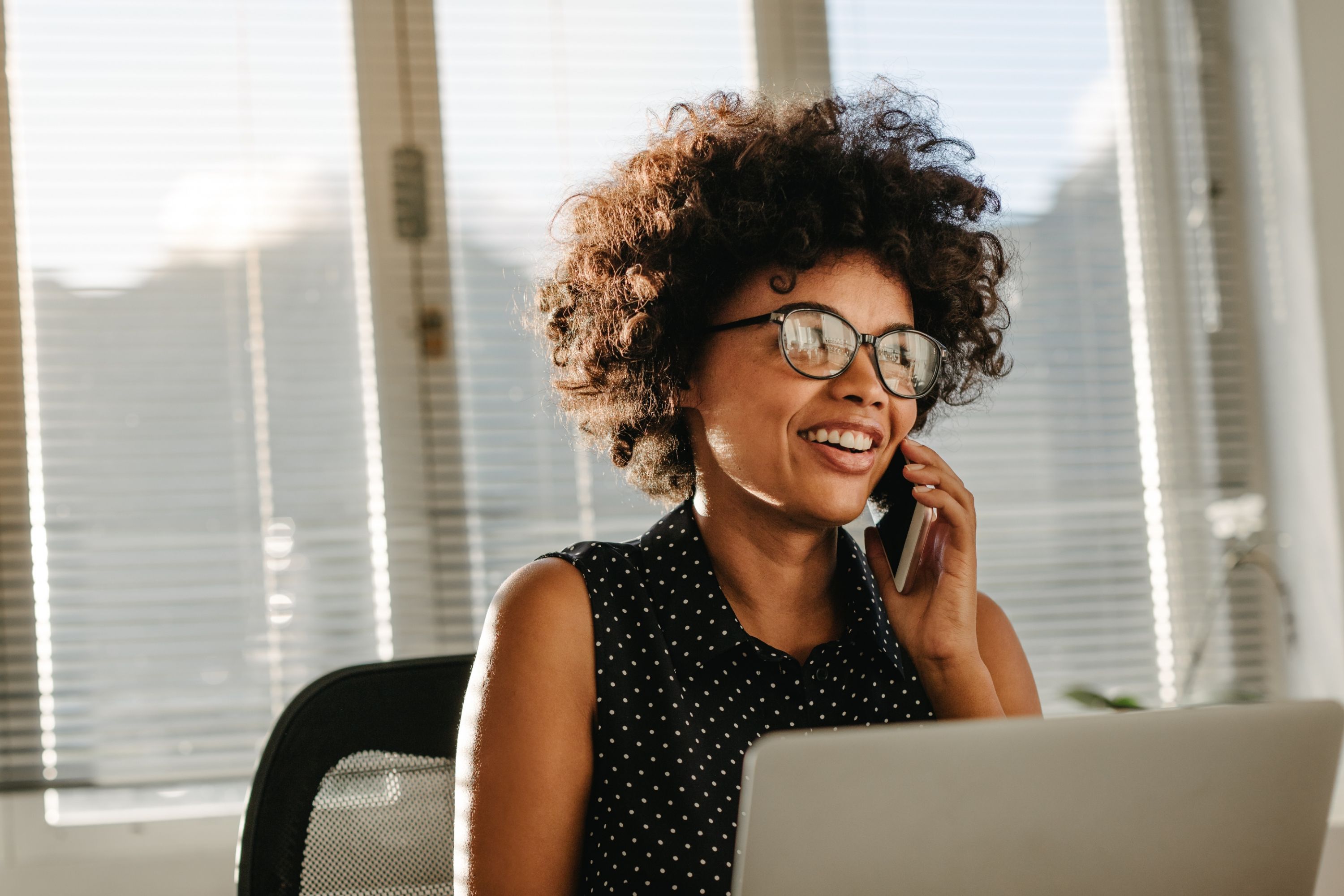 Stress management and professional development