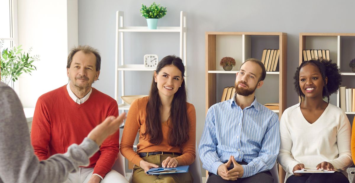 Diversity: How to implement a policy to promote it