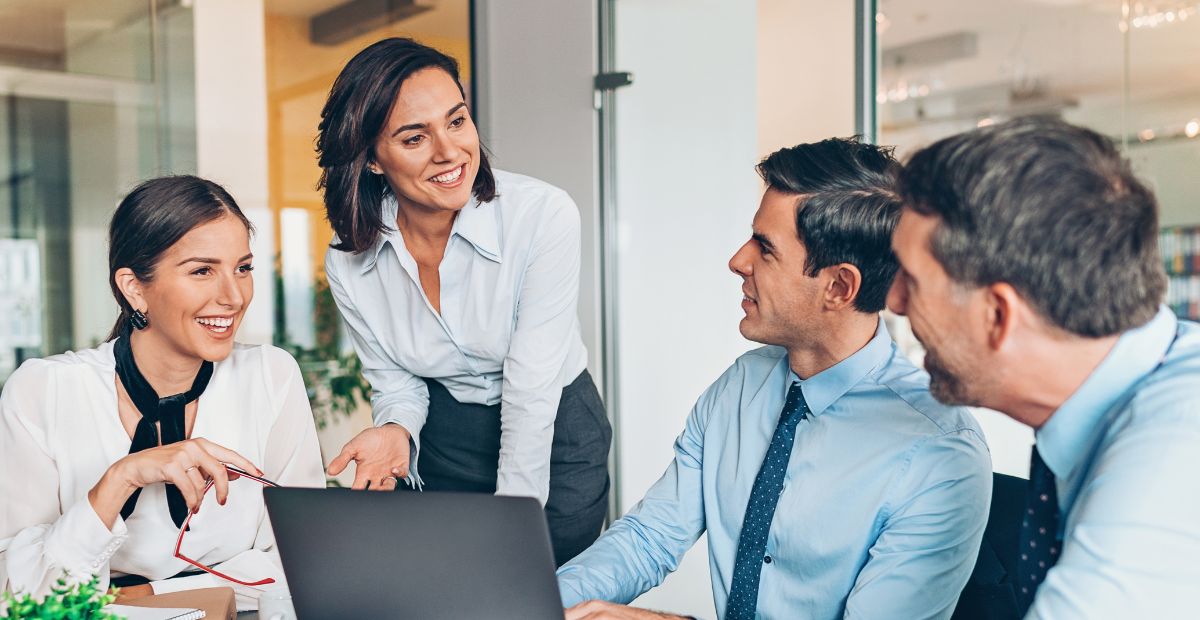 Entrepreneurship and innovation - Company takeovers