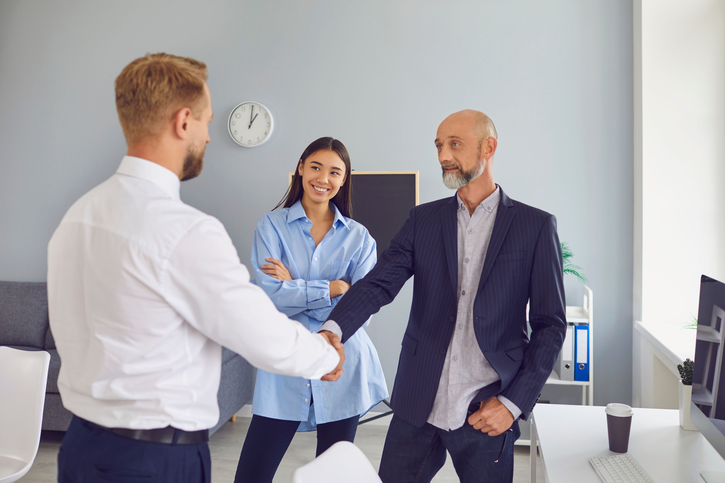 Developing your commercial skills