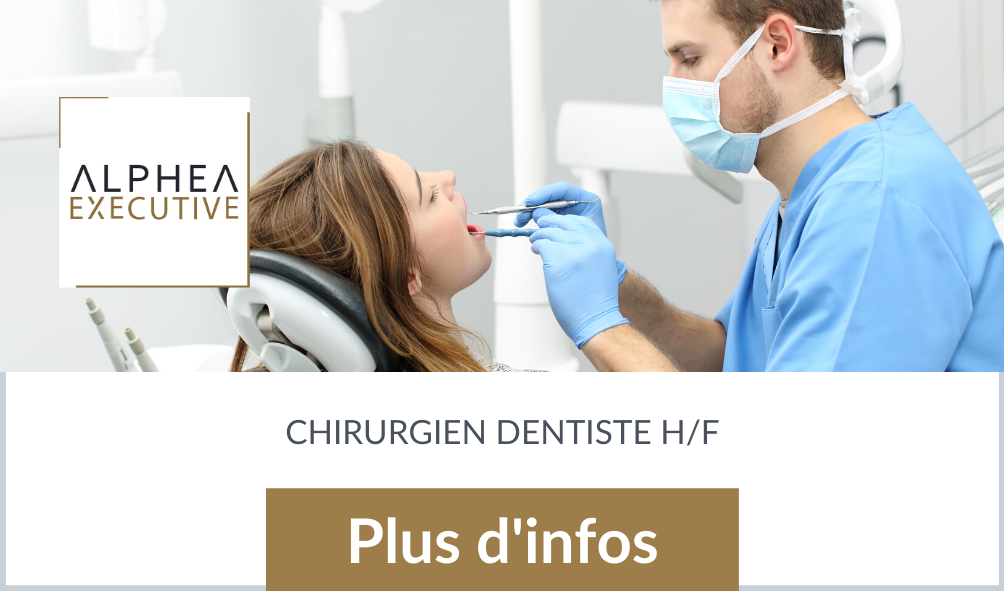 dentist recruitment 