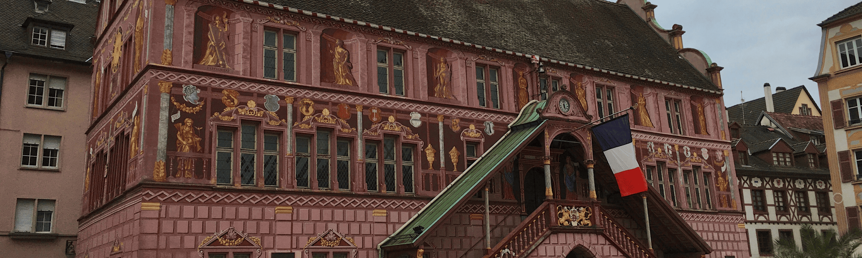 Cabinet de recrutement Alphéa Conseil Mulhouse