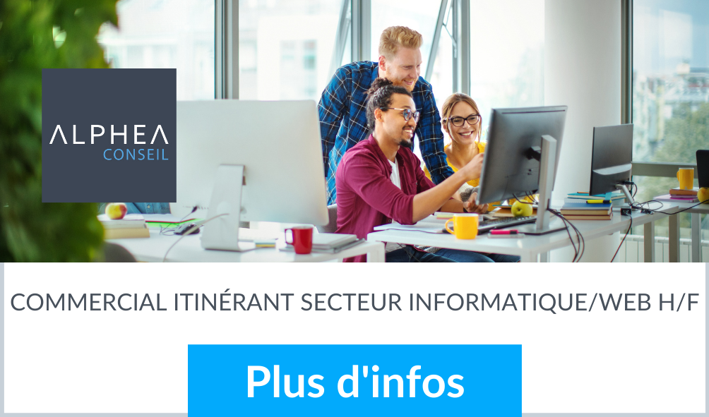 Chef de projet logistique