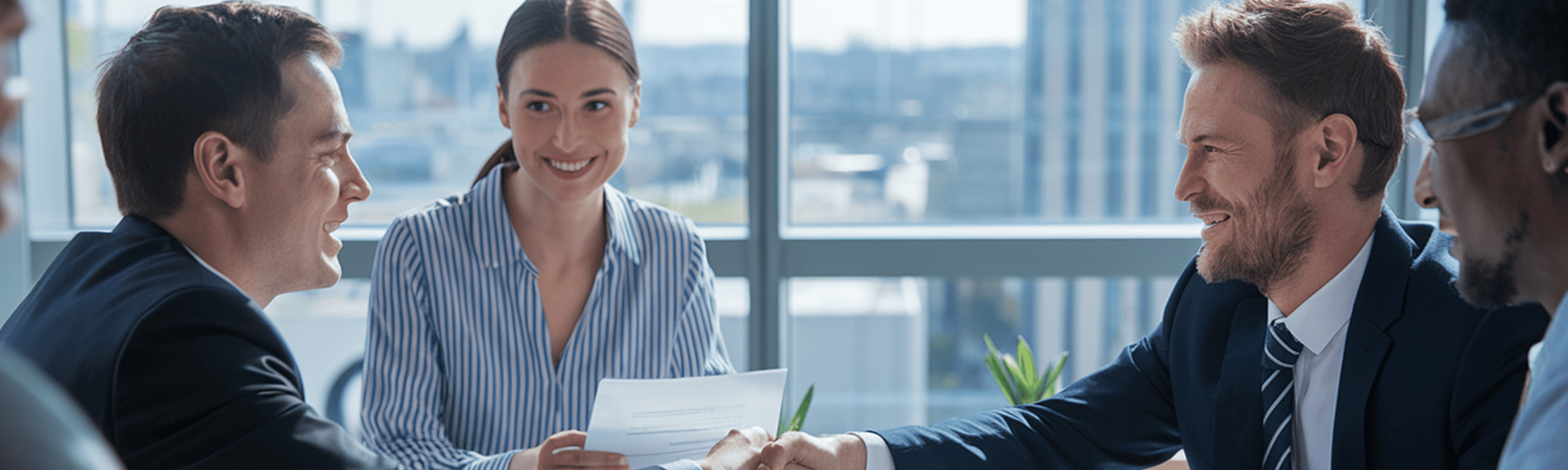 Alphéa Conseil, executive and leadership recruitment agency in Grenoble