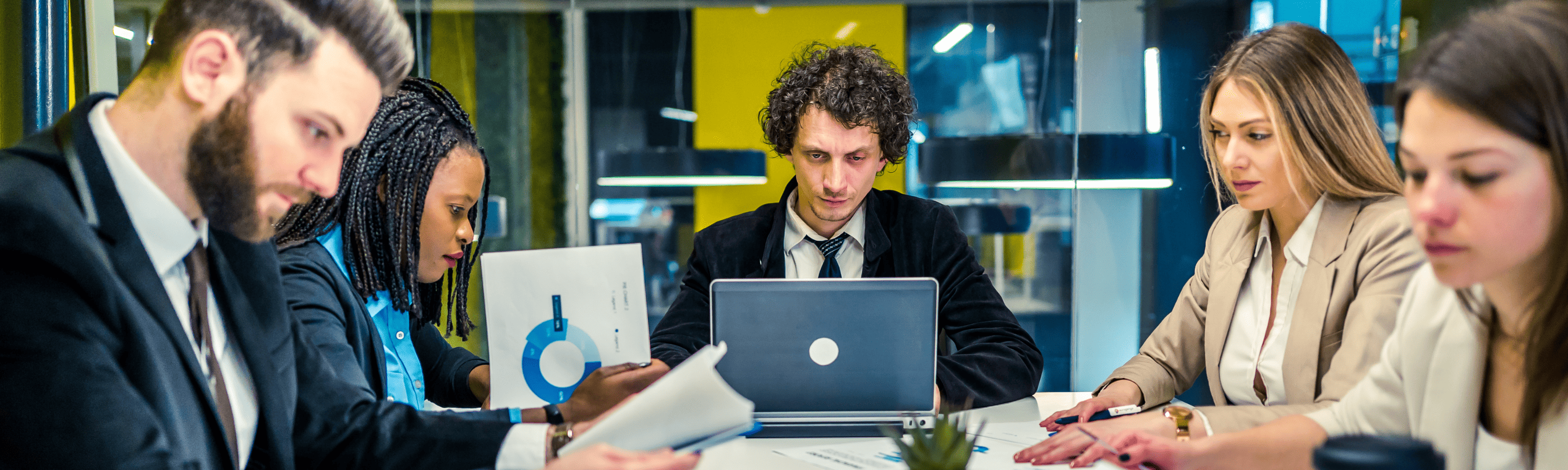 Alphéa Conseil, executive search and recruitment agency in Vannes