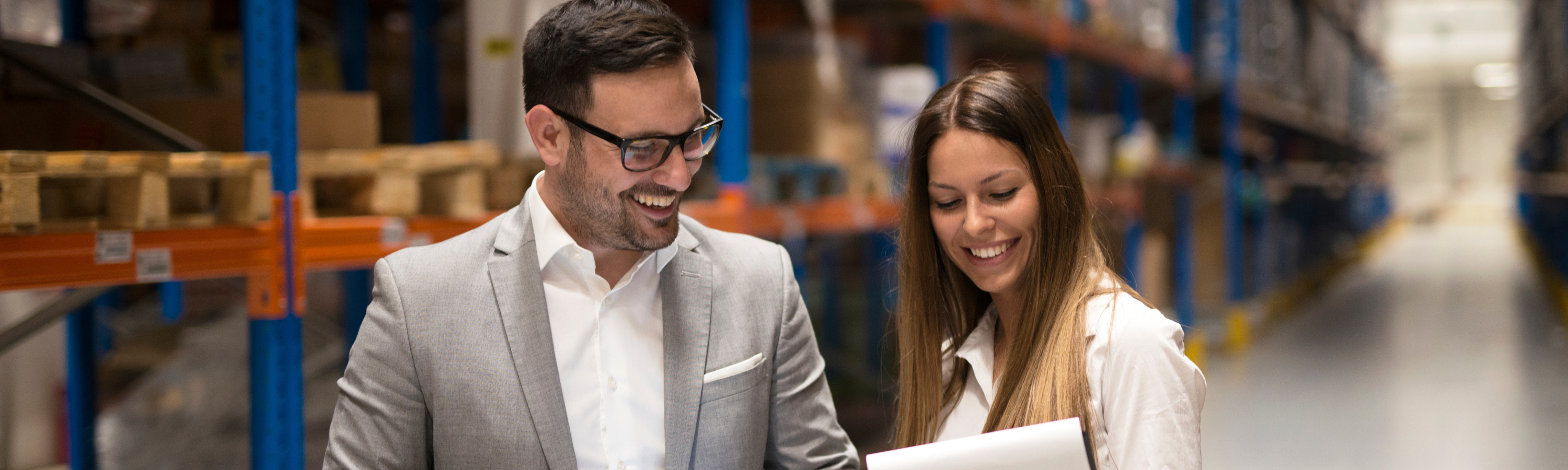 Responsable Supply Chain