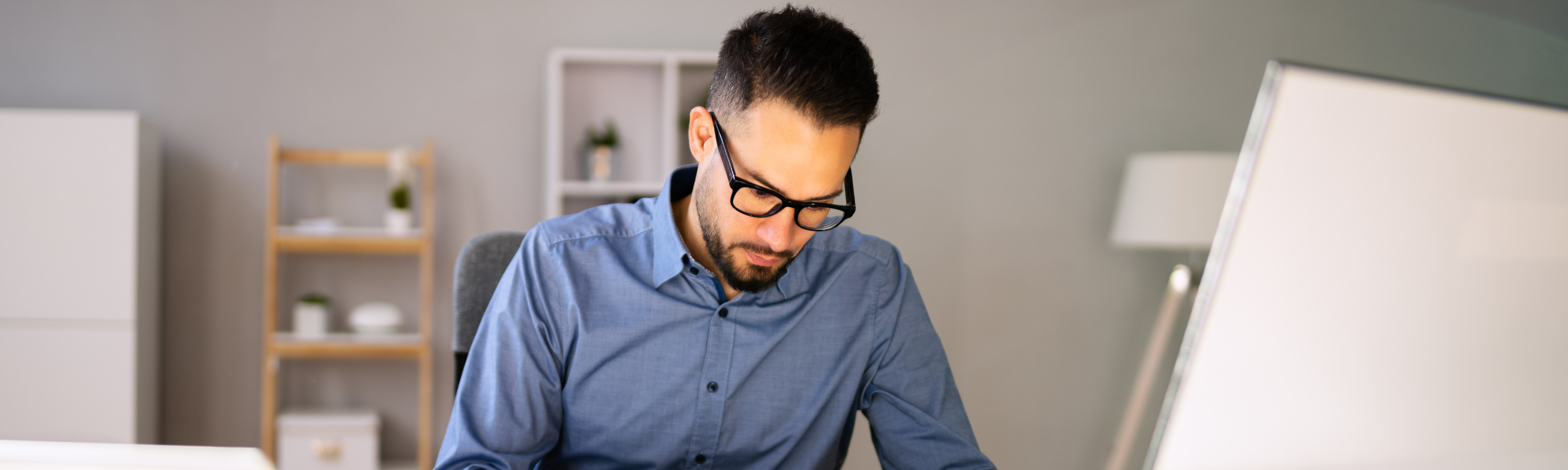 Financial Controller