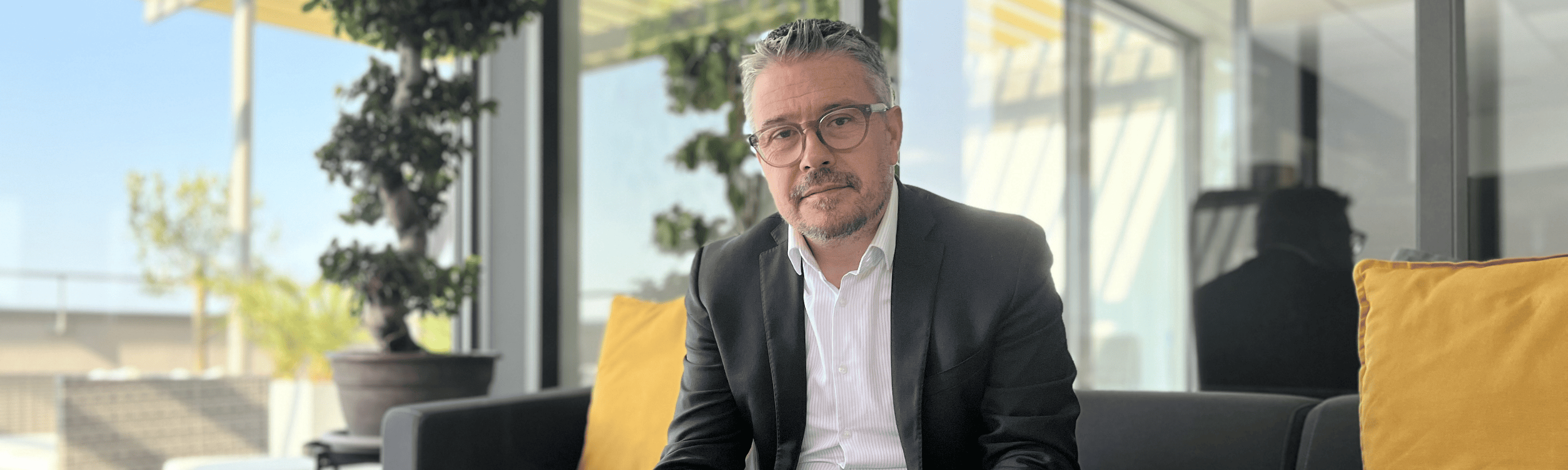 Briac Artaud : 25 ans de Retail au service du recrutement nantais