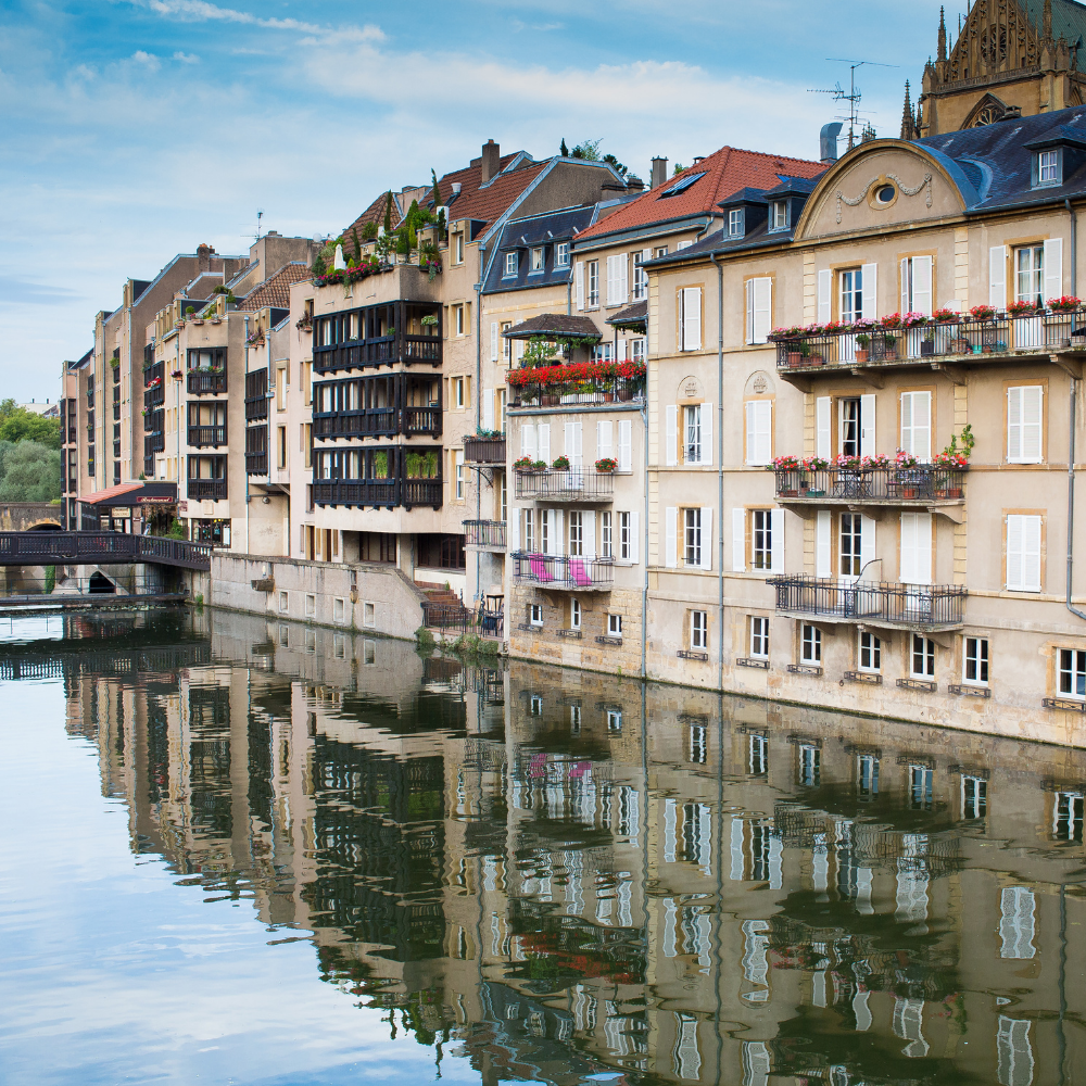 Cabinet recrutement Metz