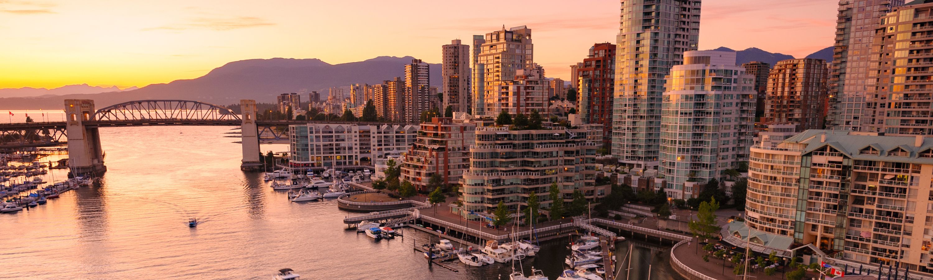 Cabinet de recrutement Vancouver