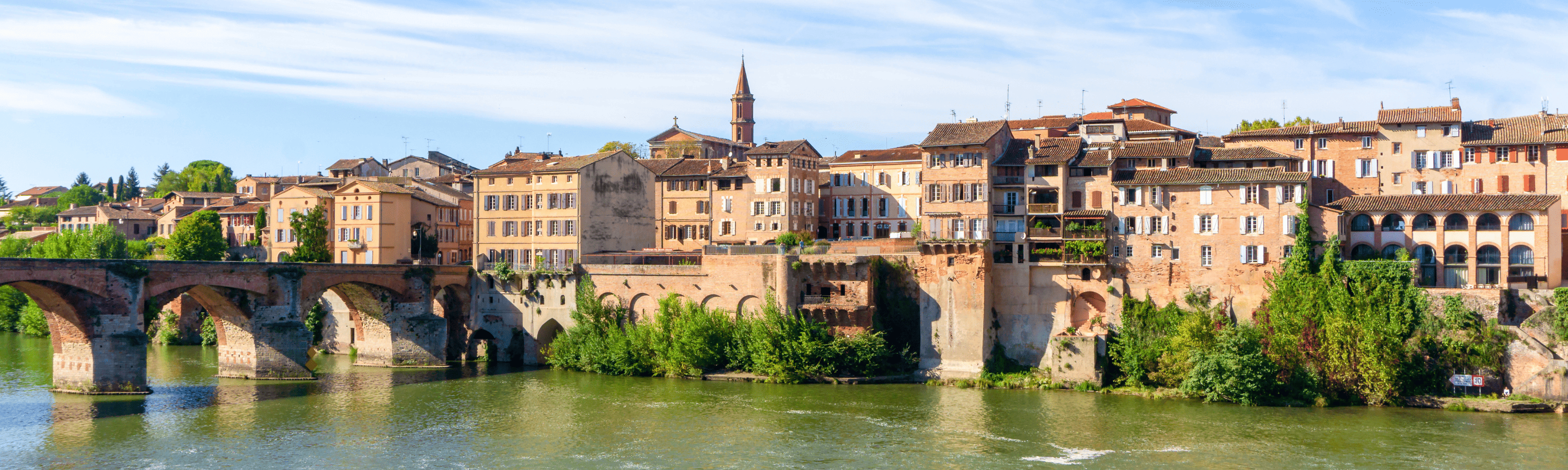 Cabinet de recrutement Alphéa Conseil Albi