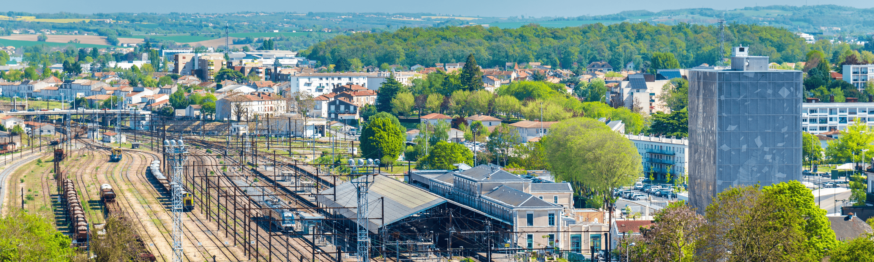 Cabinet de recrutement Alphéa Conseil Angoulême