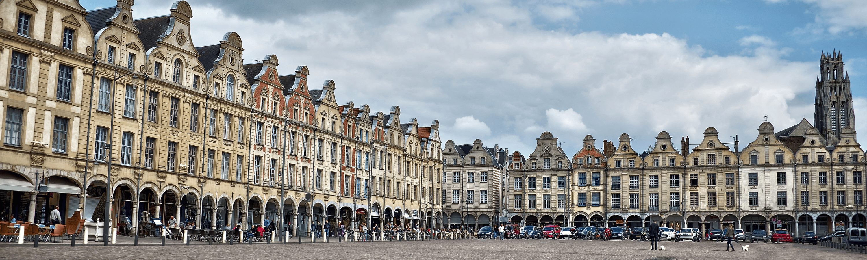 Cabinet de recrutement à Arras