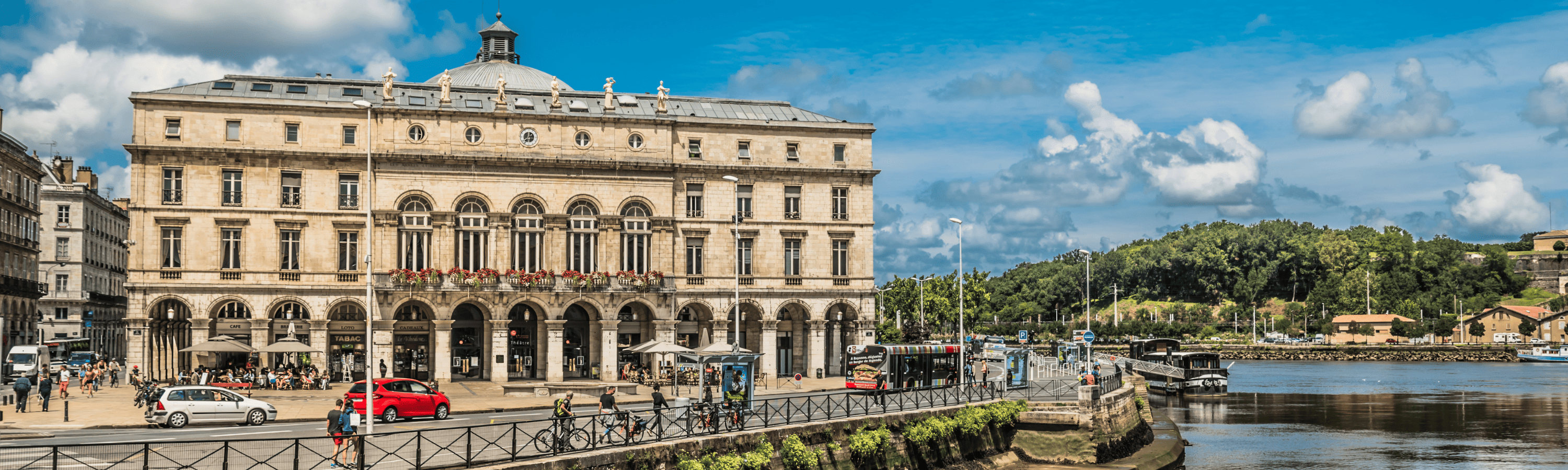 Cabinet de recrutement Bayonne
