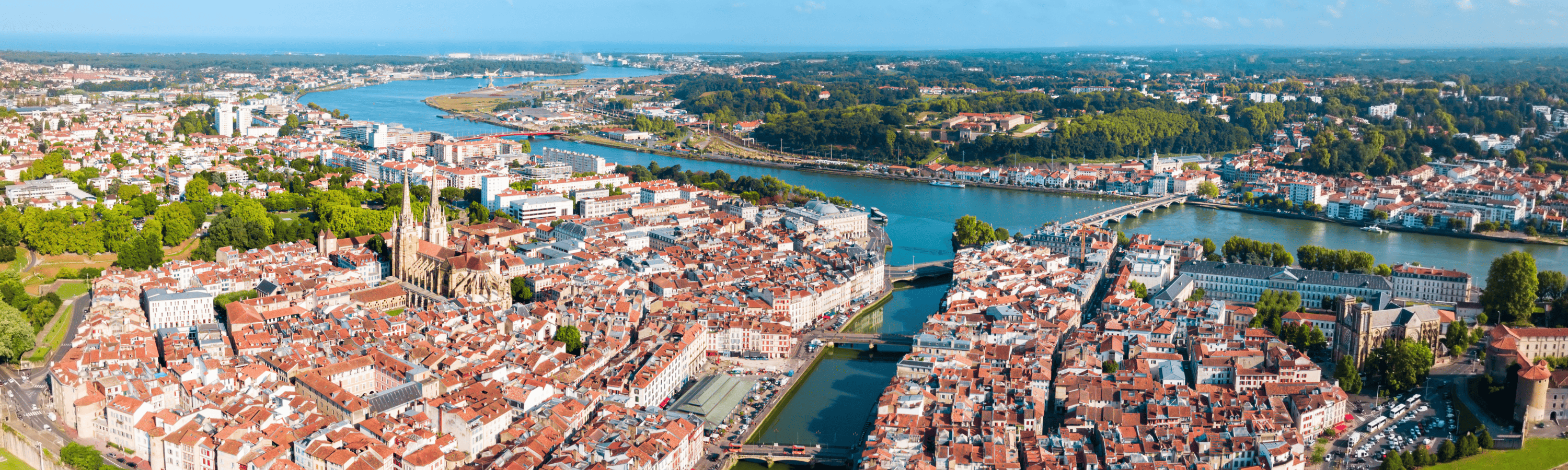 Cabinet de recrutement Bayonne