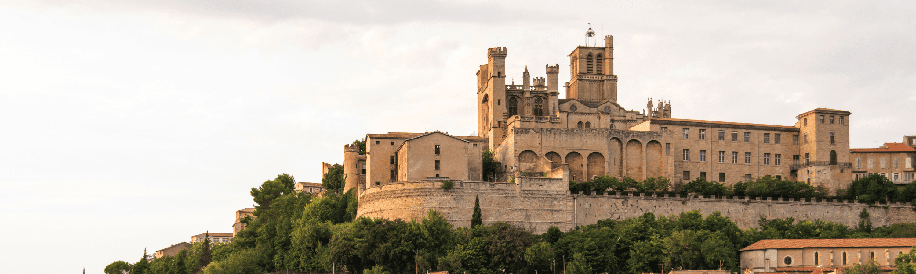 Cabinet de recrutement Béziers
