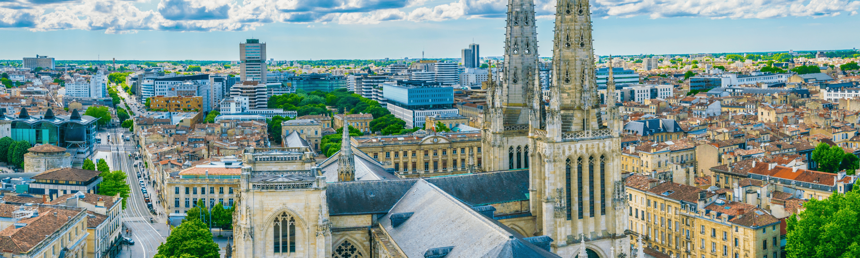Cabinet de recrutement Alphéa Conseil Bordeaux