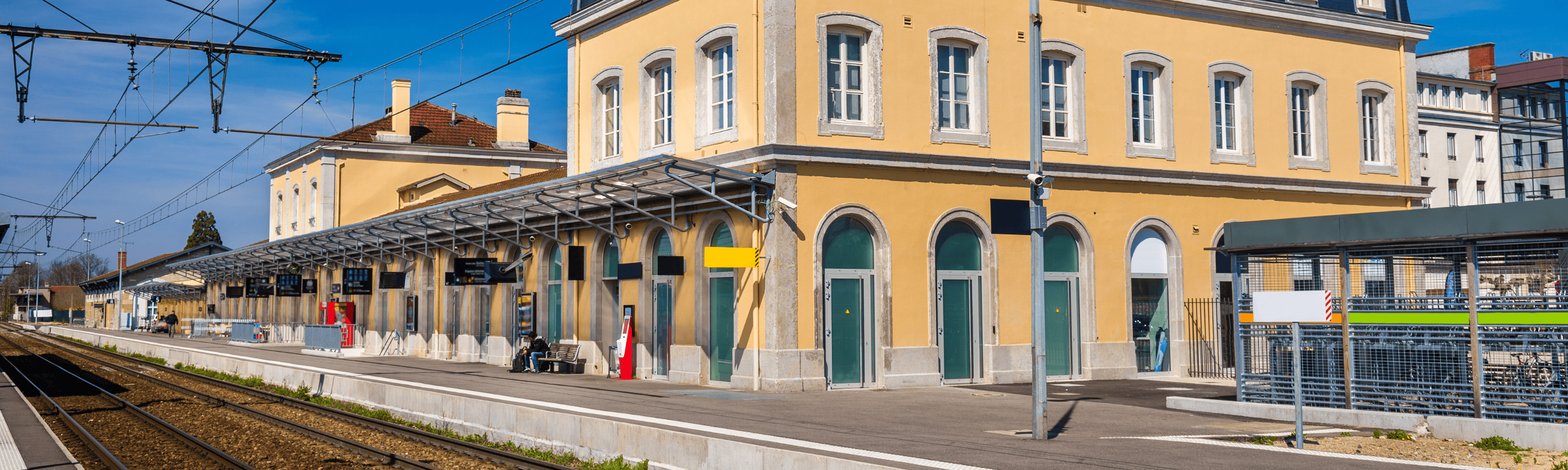 Cabinet de recrutement Bourg-en-Bresse