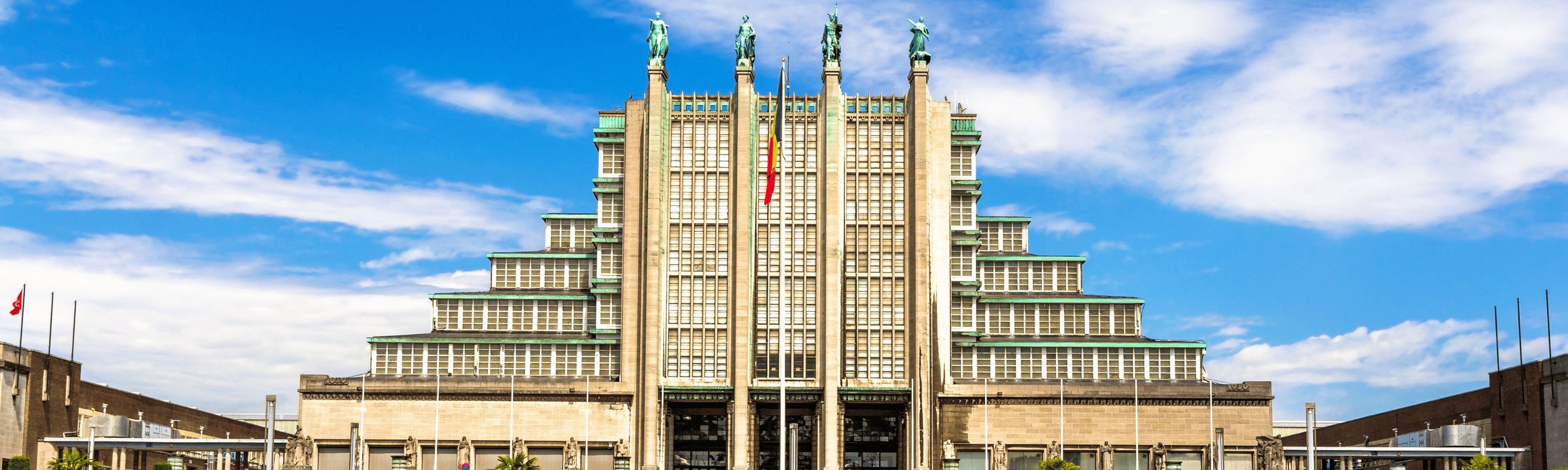Cabinet de recrutement Bruxelles