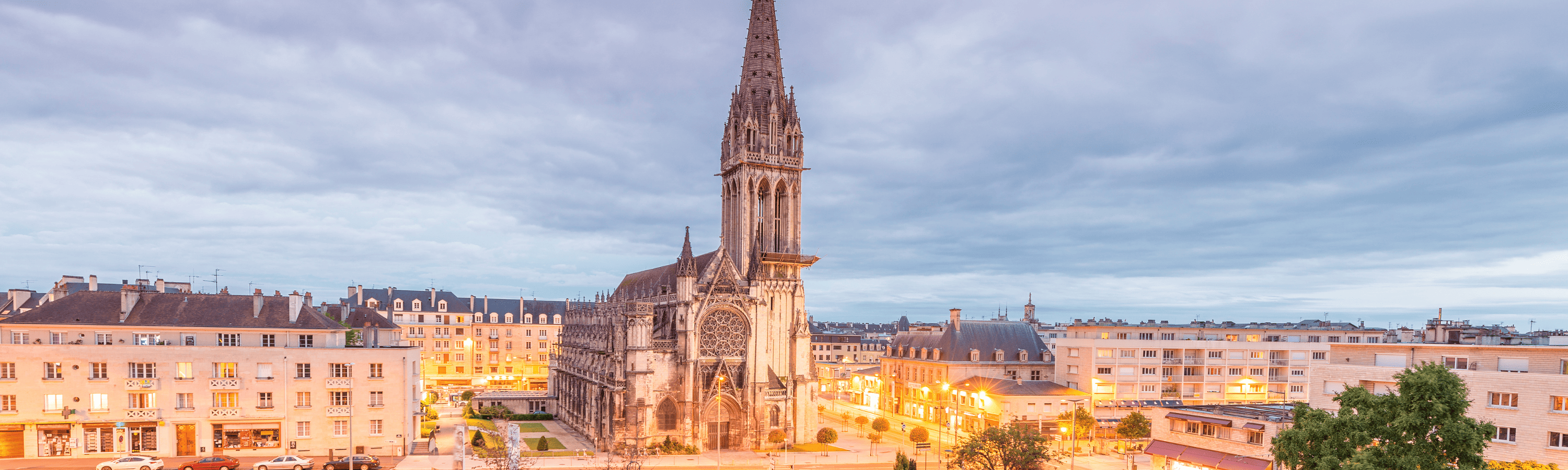 Cabinet de recrutement Caen