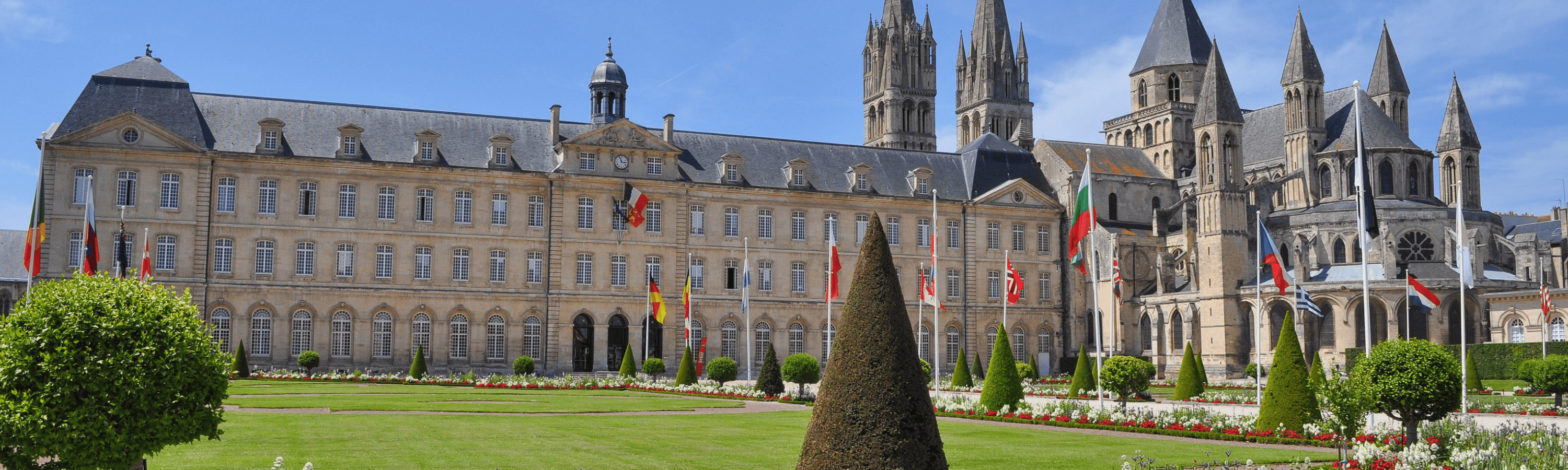 Cabinet de recrutement Caen