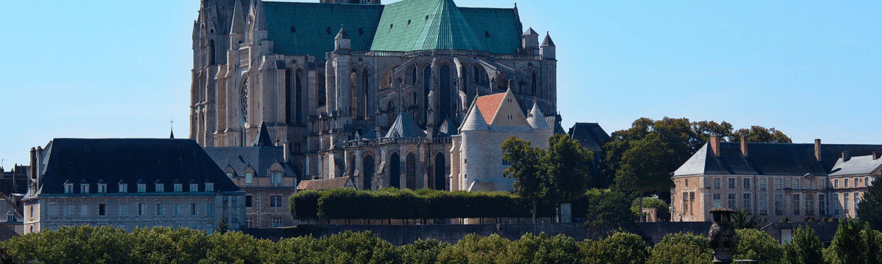 Cabinet de recrutement Chartres