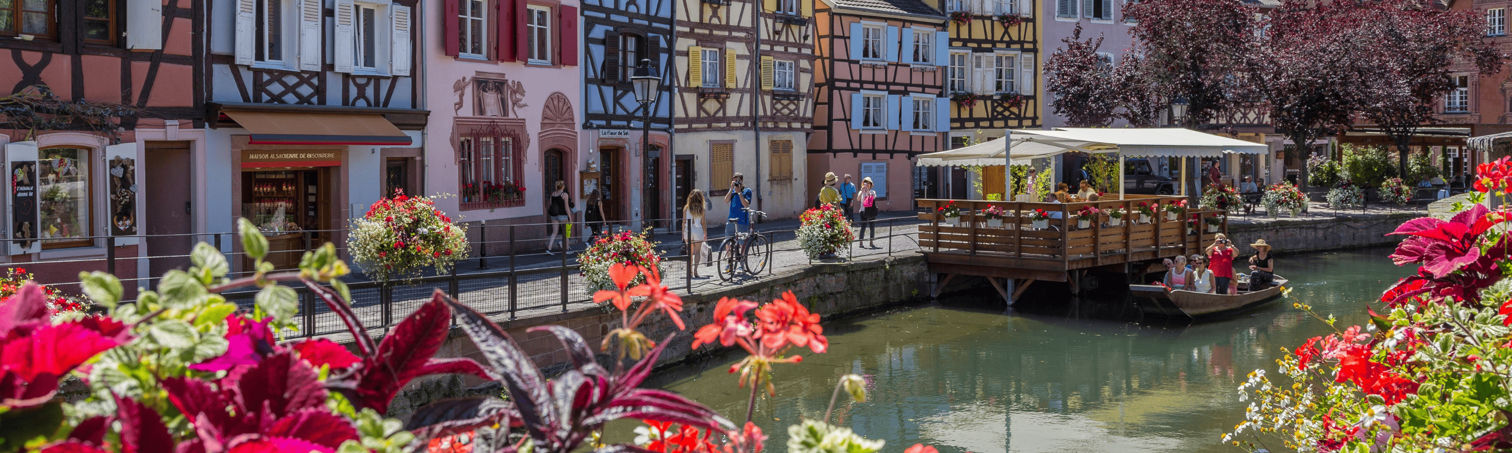 Cabinet de recrutement Colmar