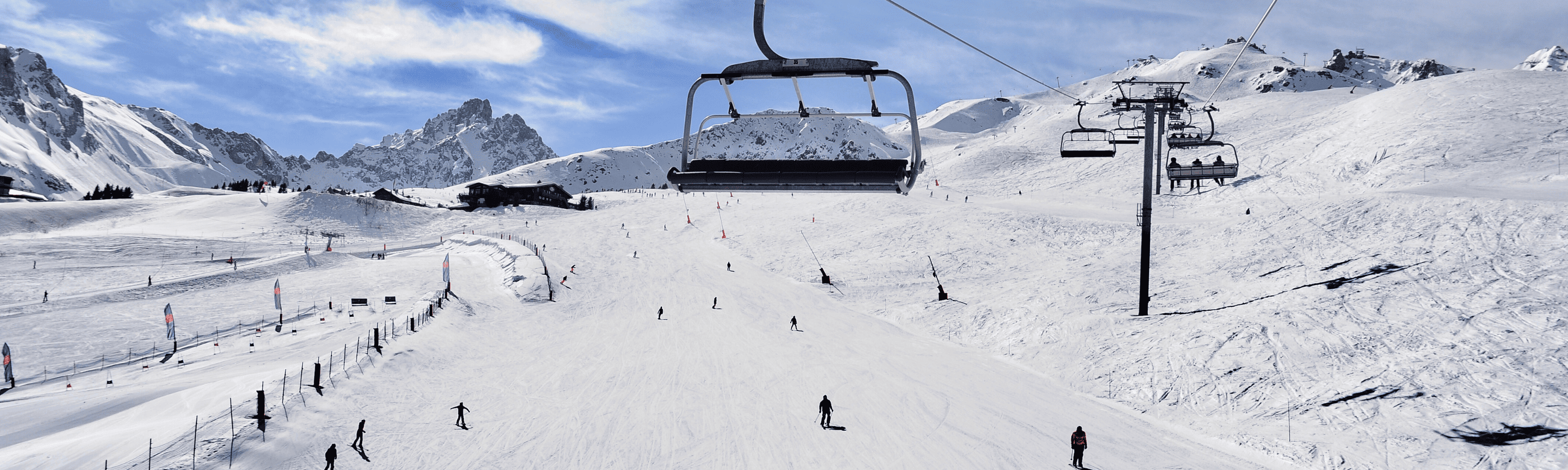 Cabinet de recrutement à Courchevel