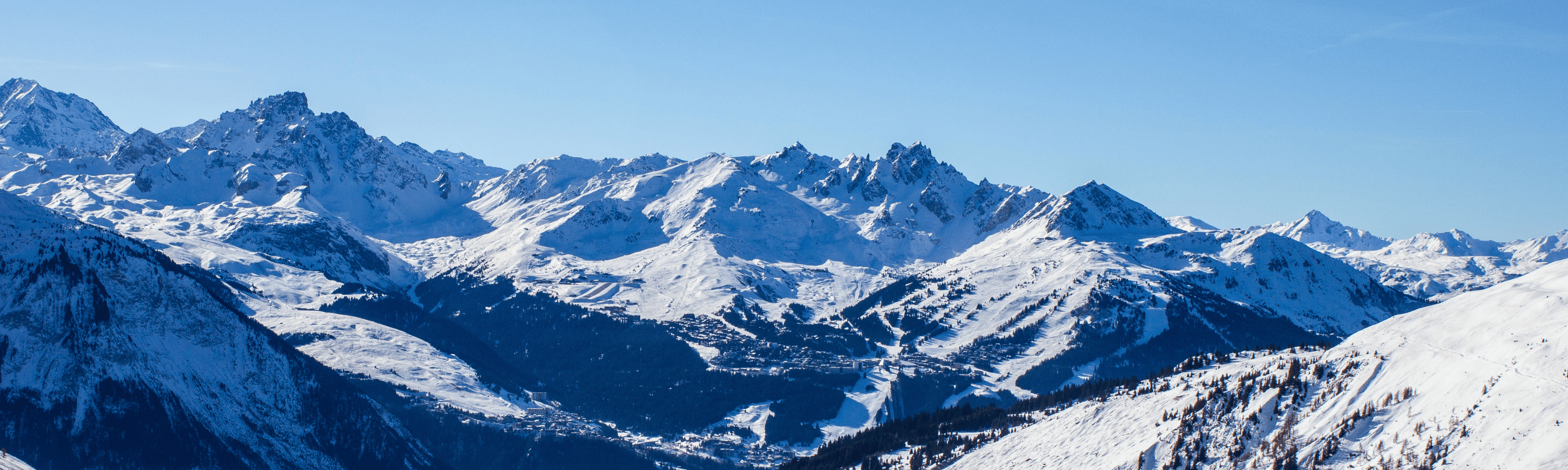 Cabinet de recrutement à Courchevel