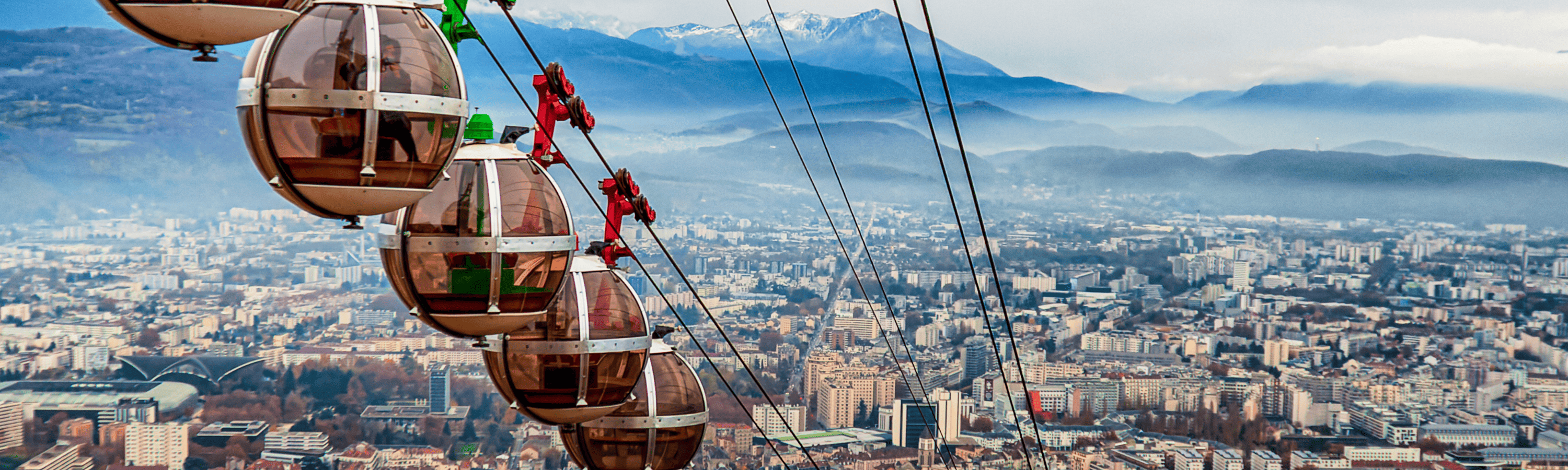 Cabinet de recrutement Alphéa Conseil à Grenoble