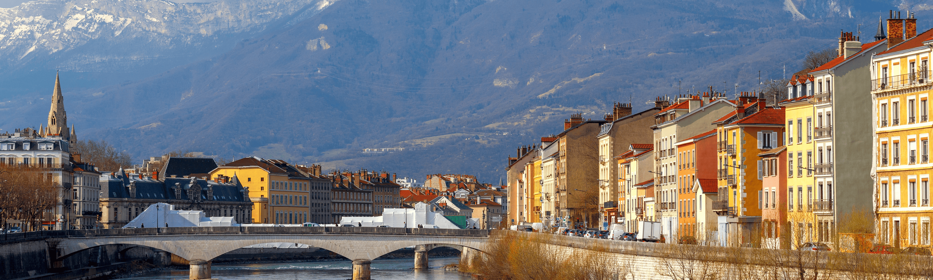 Cabinet de recrutement Alphéa Conseil à Grenoble