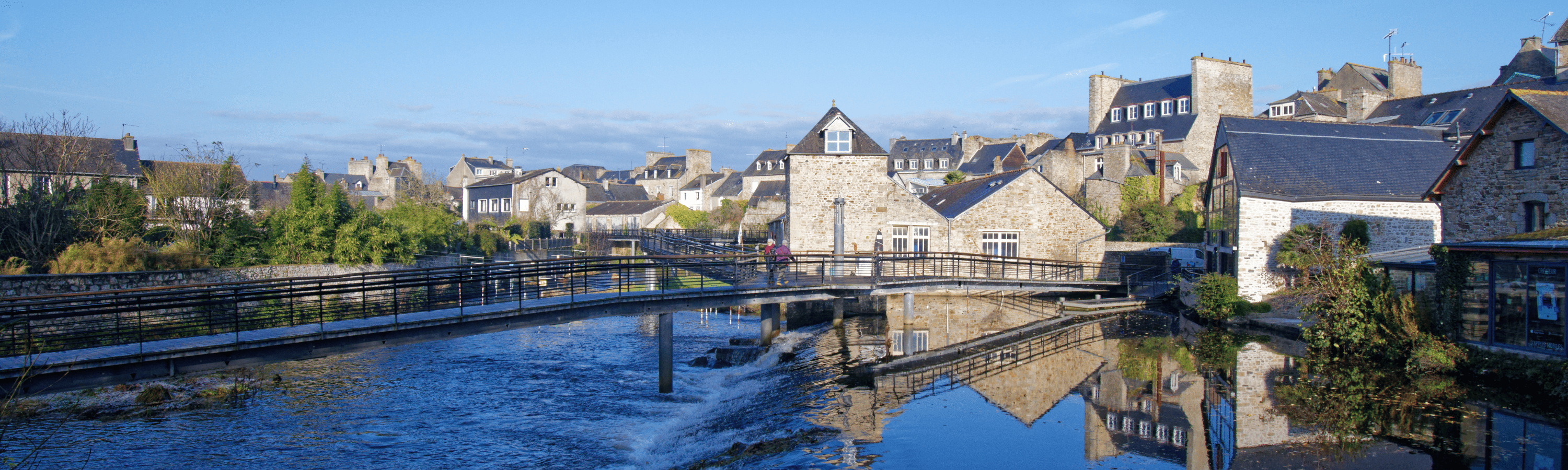 Cabinet de recrutement Alphéa Conseil à Guingamp