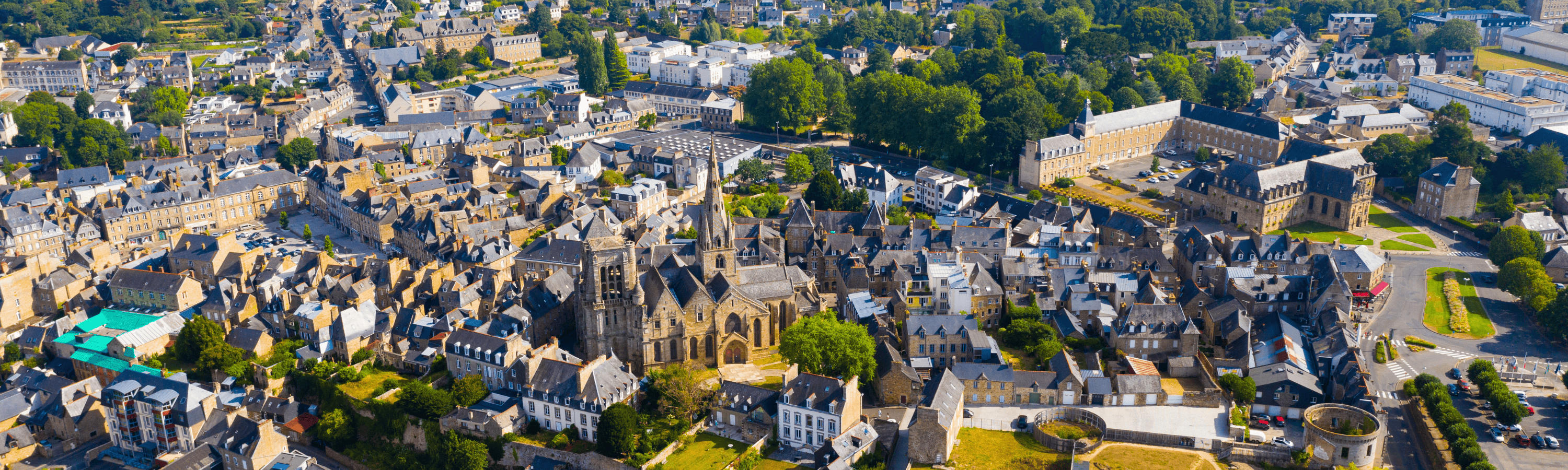 Cabinet de recrutement Alphéa Conseil à Guingamp