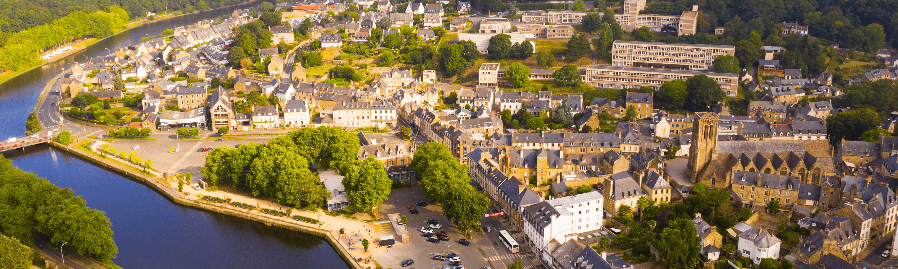 Cabinet de recrutement Alphéa Conseil à Lannion