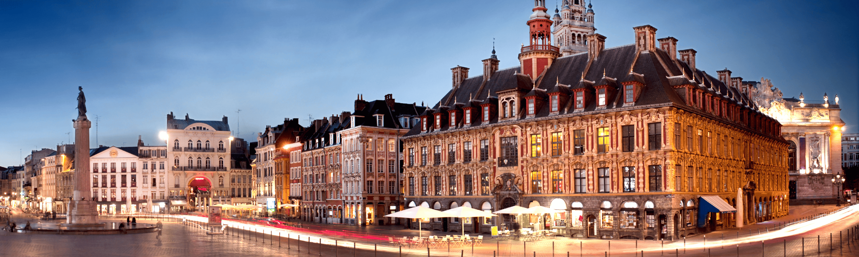 Cabinet de recrutement Lille