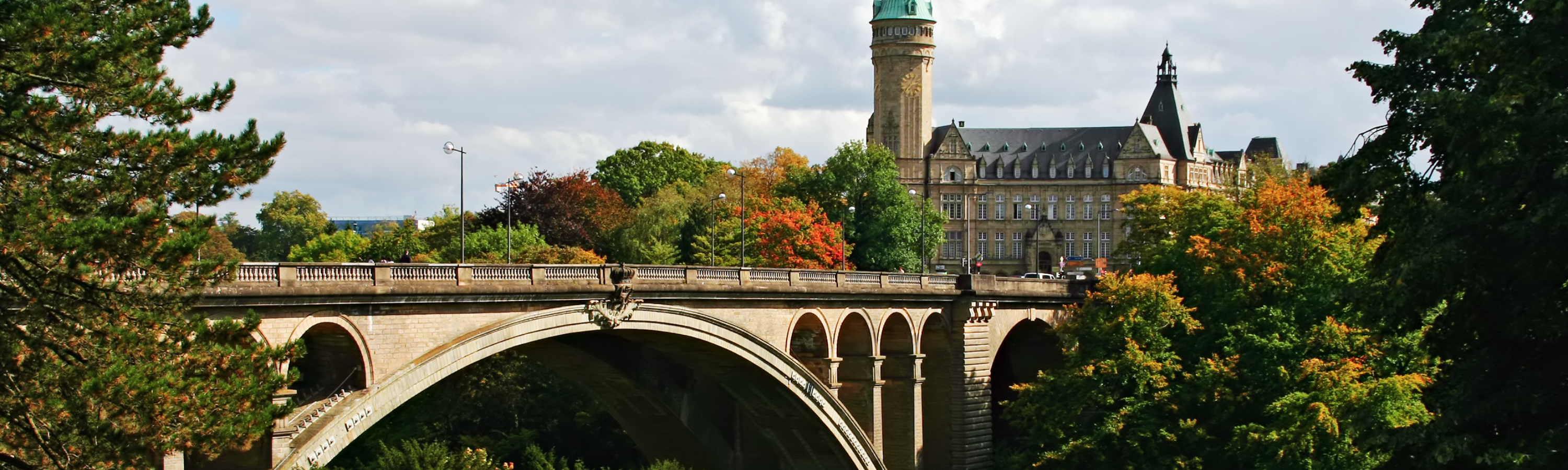 Cabinet de recrutement Luxembourg