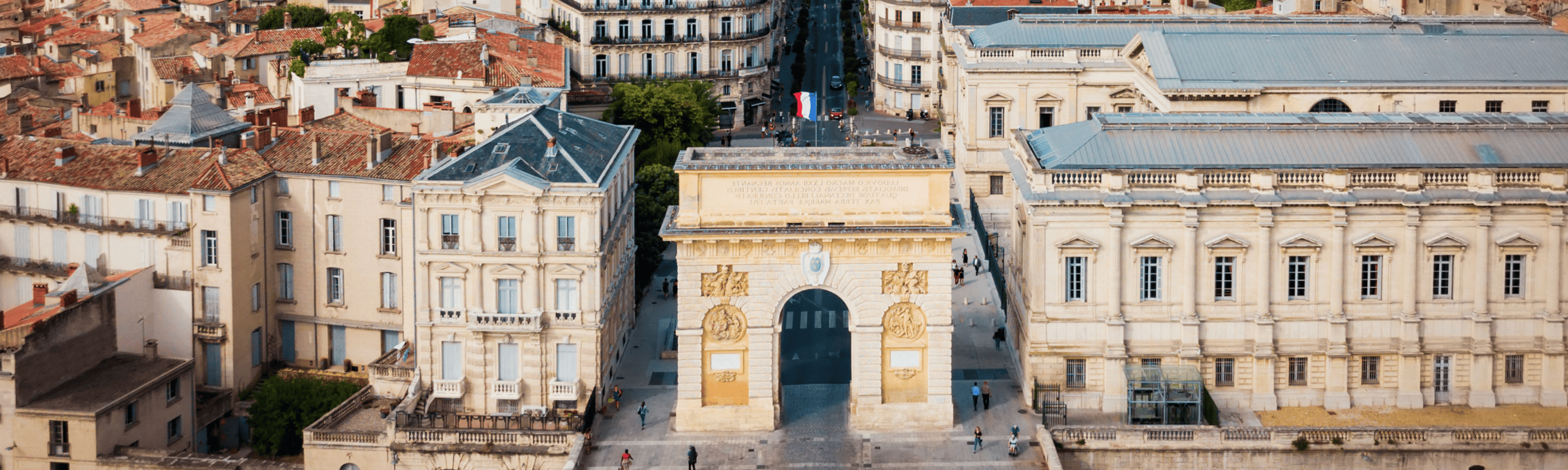 Cabinet de recrutement Montpellier