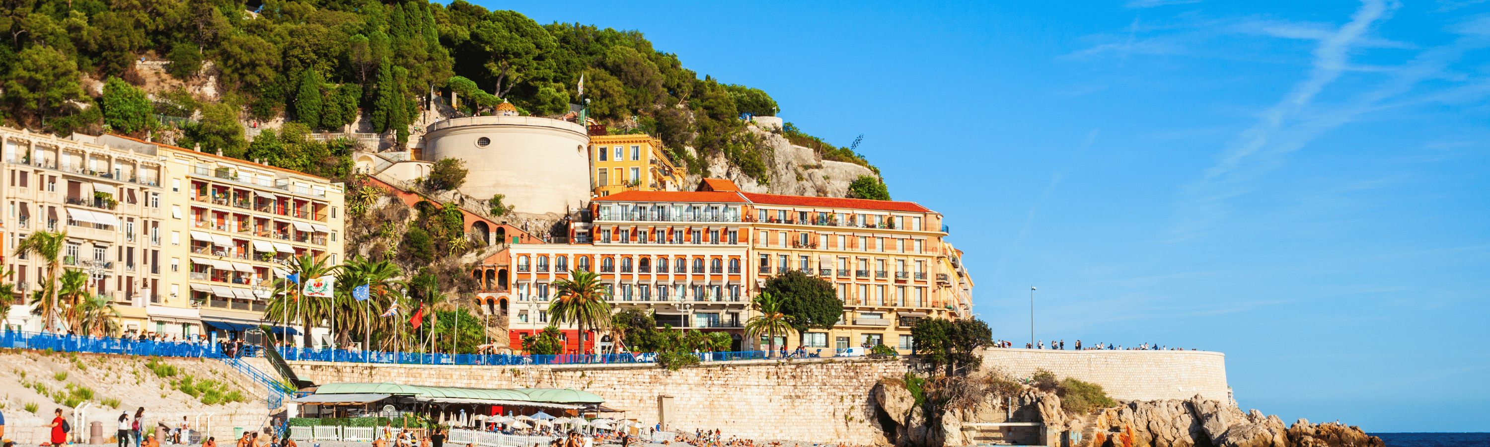 Cabinet de recrutement Alphéa Conseil à Nice