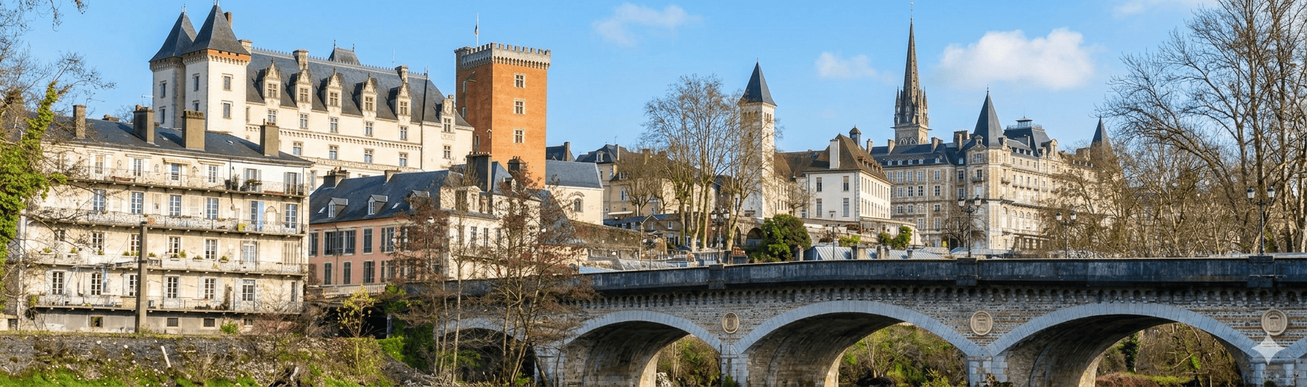 Cabinet de recrutement Alphéa Conseil Pau