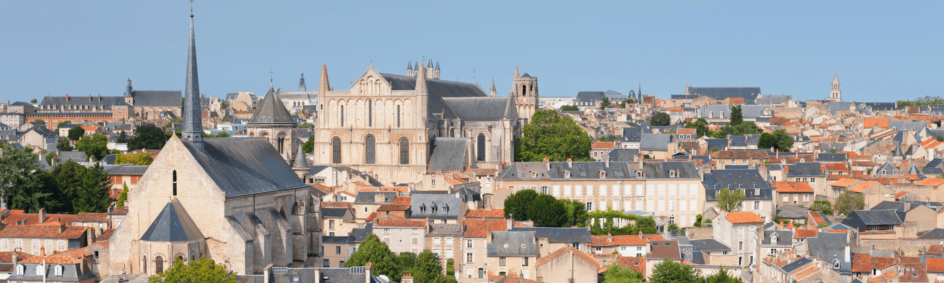 Cabinet de recrutement Alphéa Conseil à Poitiers