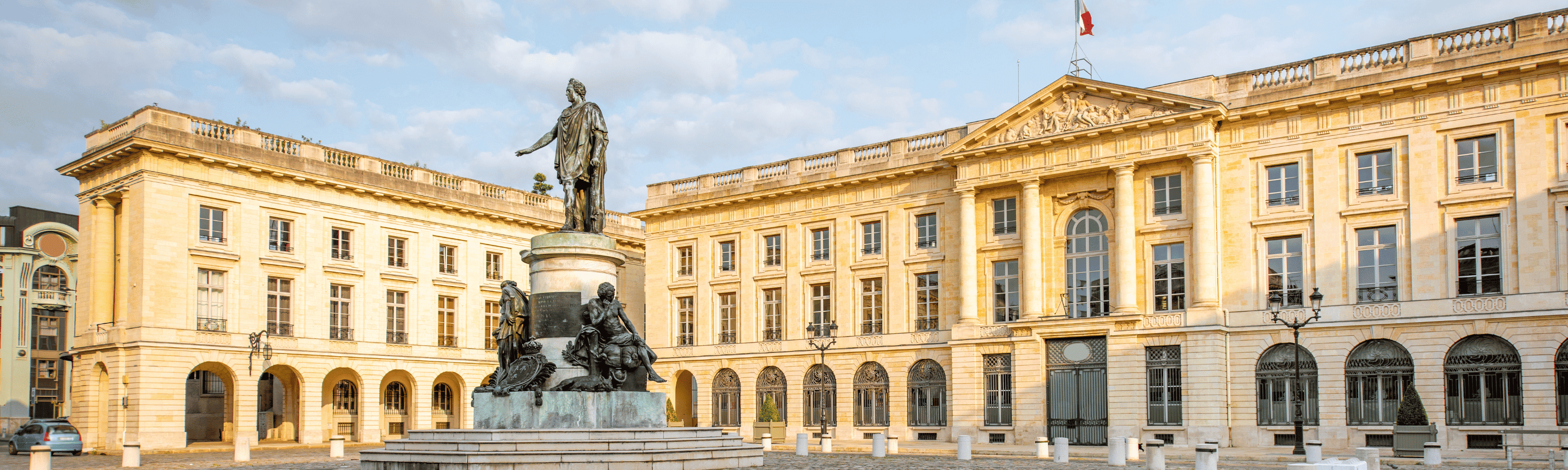 Cabinet de recrutement Alphea Conseil à Reims