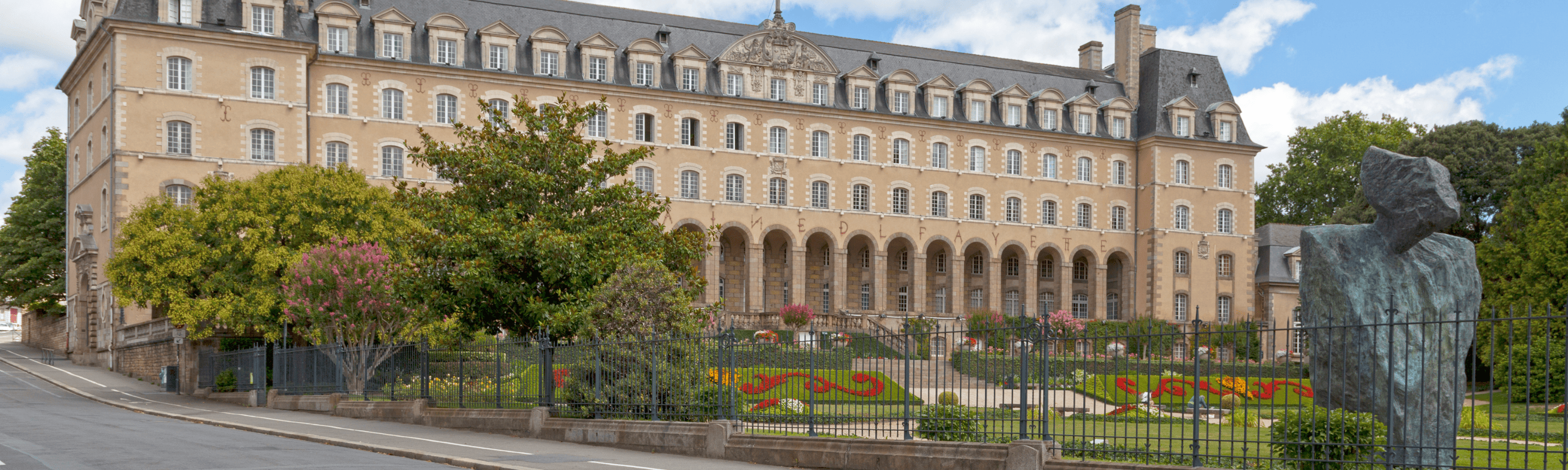 Cabinet de recrutement Alphéa Conseil à Rennes