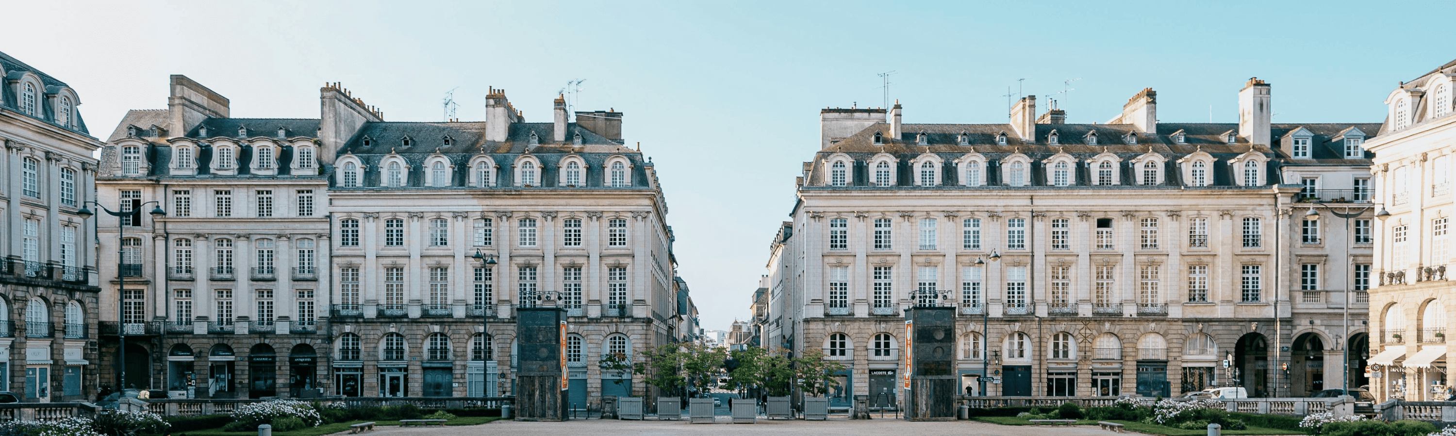 Cabinet de recrutement Alphéa Conseil à Rennes