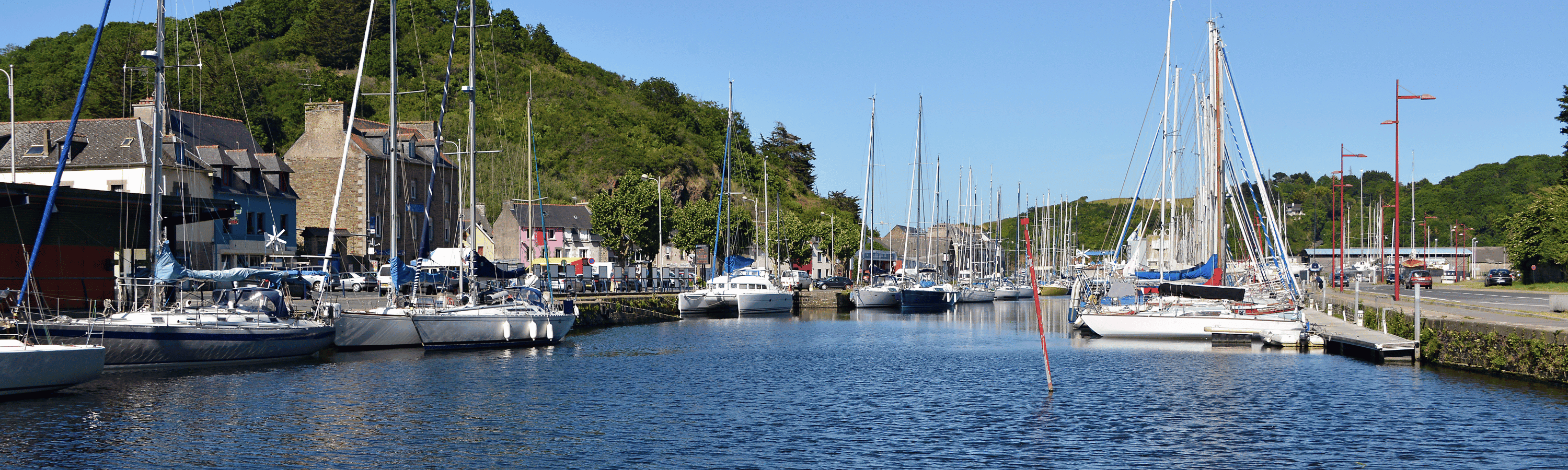 Cabinet de recrutement Alphéa Conseil à Saint-Brieuc