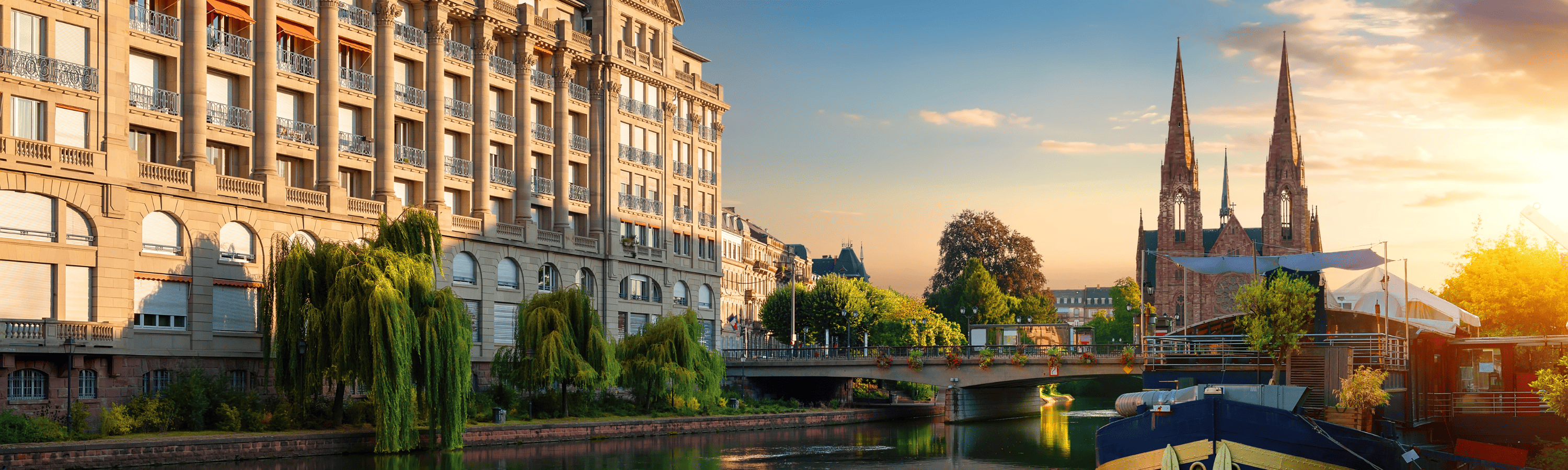 Cabinet de recrutement alphéa conseil à Strasbourg