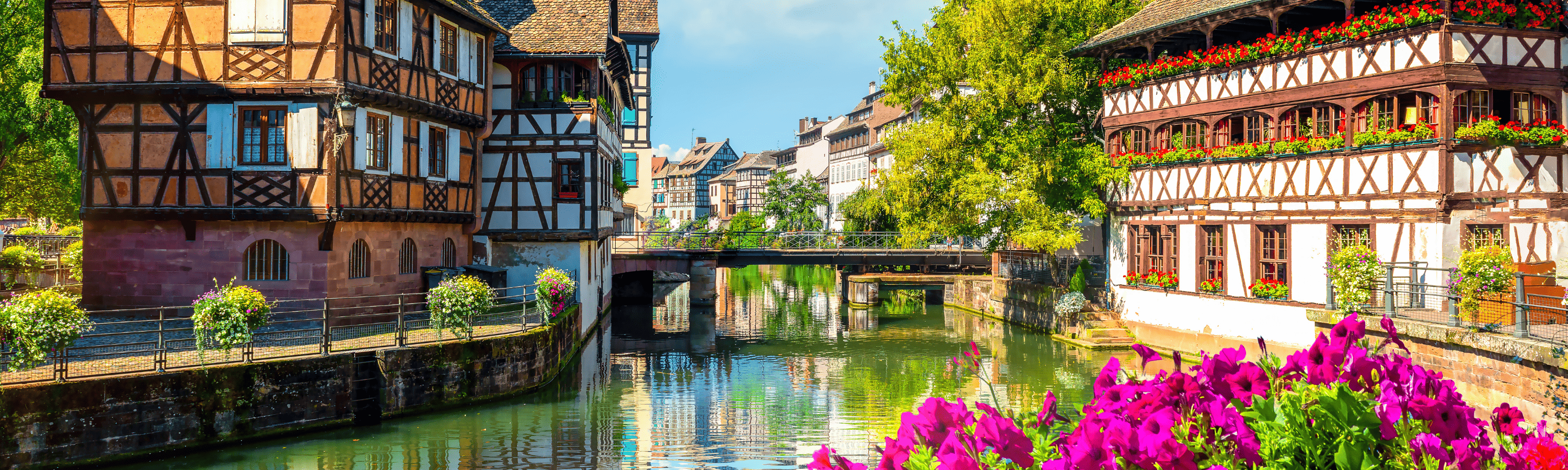 Cabinet de recrutement Alphéa Conseil à Strasbourg