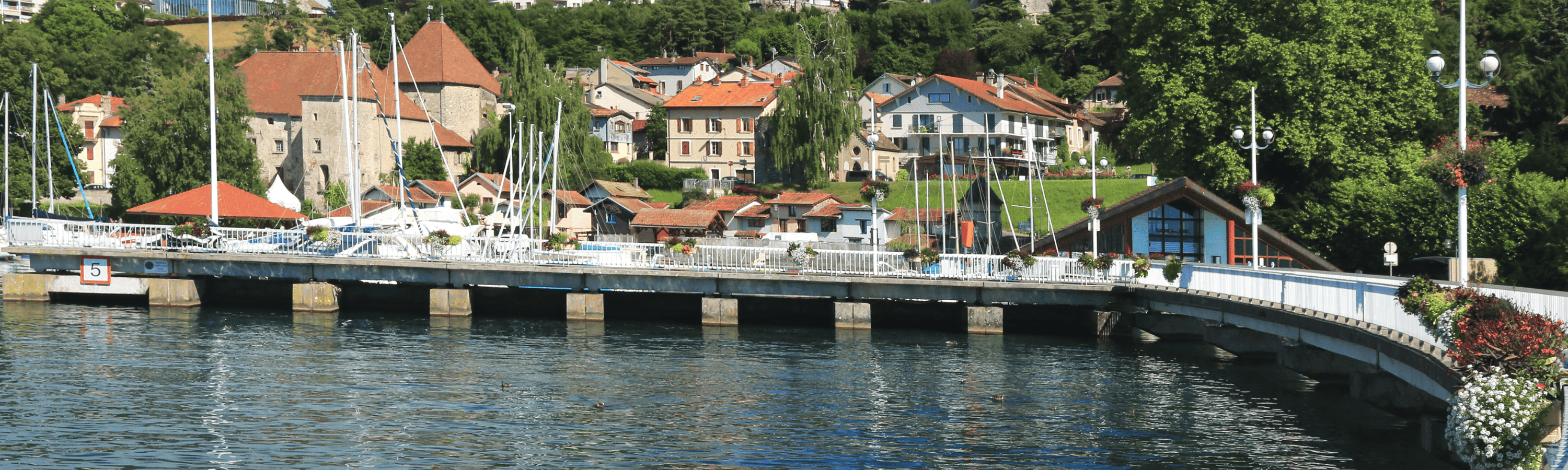 Cabinet de recrutement Alphéa Conseil Thonon-les-bains