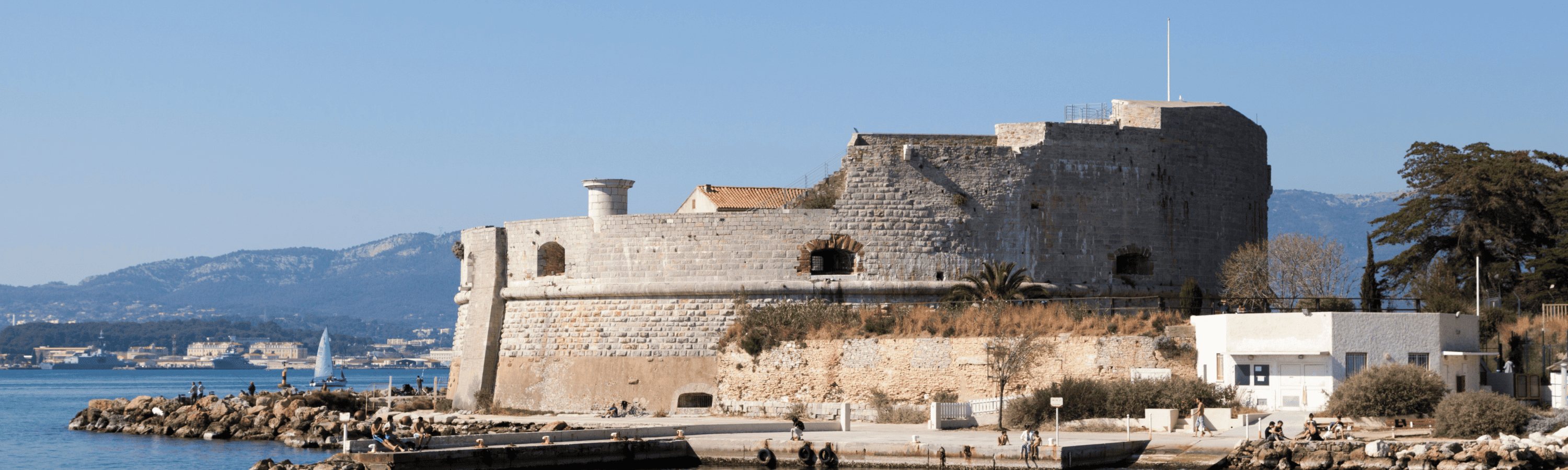 Cabinet de recrutement Alphéa Conseil à Toulon