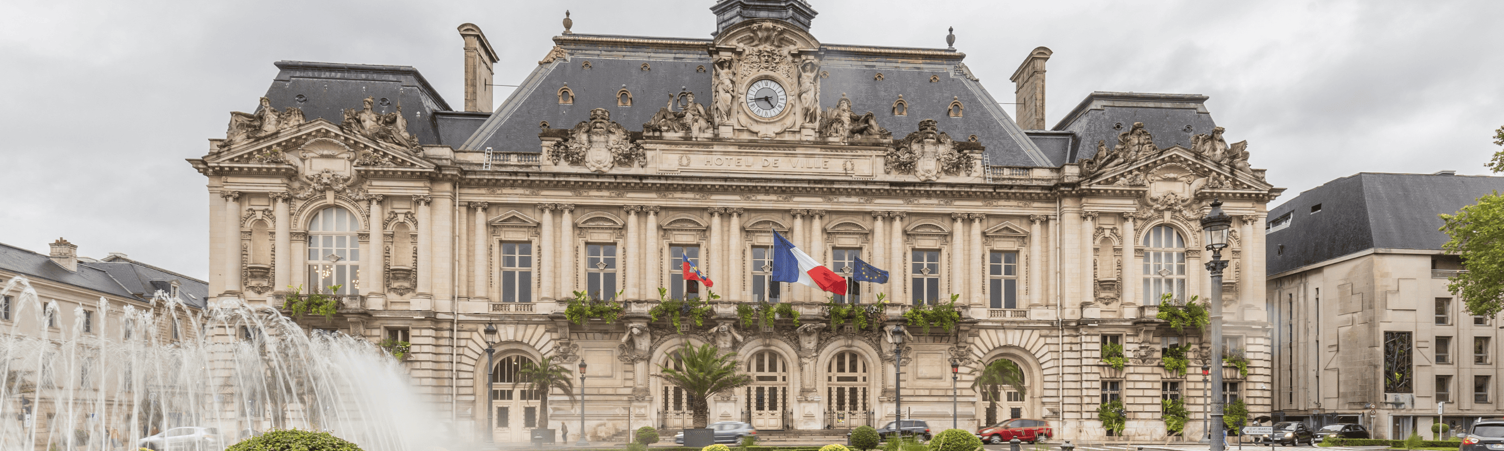 Cabinet de recrutement Alphéa Conseil à Tours